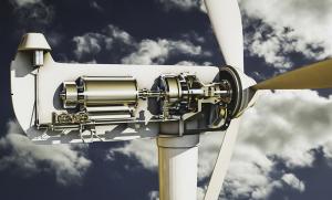 Wind Turbine Gear Oil Market