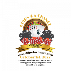 Chips 4 a Chance logo