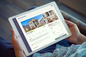mortgage-free, debt-free, no monthly payments, live in prosperity, no loans,
