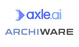 axle ai and Archiware announce software partnership