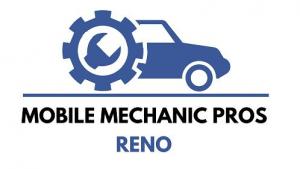 Mobile Mechanic Pros Reno Logo