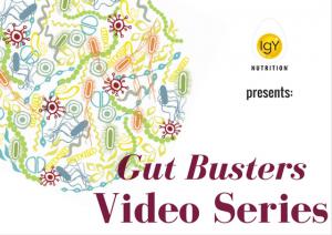 video, IgY Nutrition, gut health, gut busters