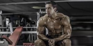 Maik Wiedenbach New York Top Personal Trainer