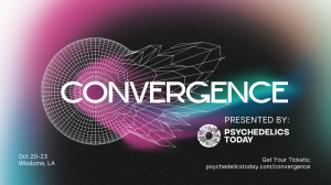 Convergence L.A., psychedelic business, research and culture event happening Oct. 20 - 23