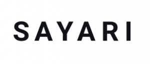 Sayari Logo
