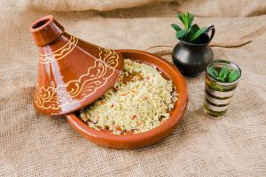 Quinoa Market