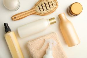 Hair Care Product Market