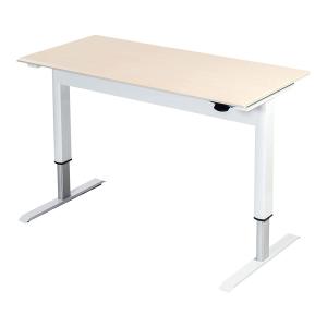 Contemporary Height adjustable Desk Market