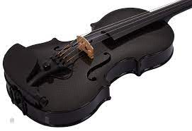 Acoustic Violin Market