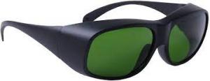 Laser Eyeware Protection