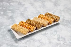 protein crispies