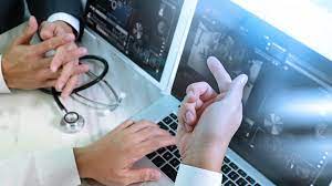 Healthcare Biometrics Market