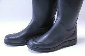 Rain Boots Market