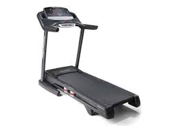 Treadmill Market size