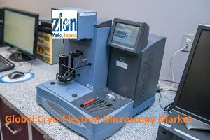 Global Cryo-Electron Microscopy Market