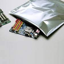 Anti-Static Liners Market
