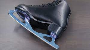 Figure Skate Blades Market