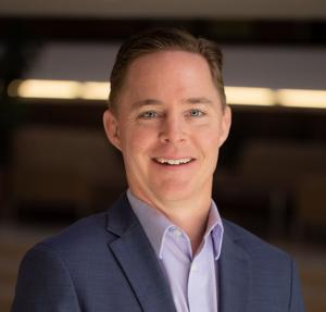 Greg Farrington, Sales Director, FundGuard