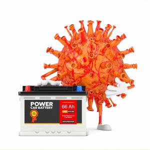 power supply