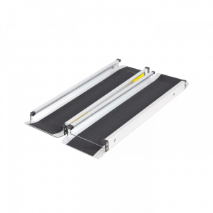 Telescopic Ramp Market