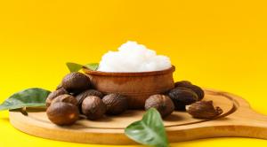 shea nut butter