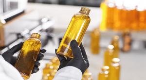 Medium Chain Triglyceride (MCT) Oil