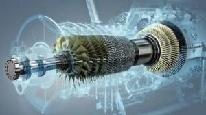 Gas Turbine MRO