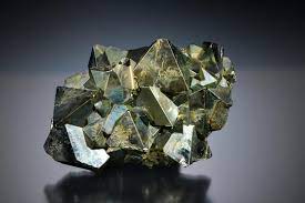 Pyrites Market