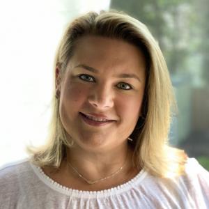 Amanda Astrologo, Partner