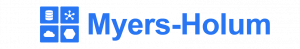 Myers-Holum logo