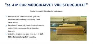 Google turundus tulemused eksporditurgudel