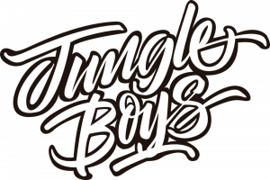 jungle boys logo