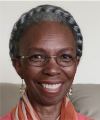 Barbara Shannon, EnCorps STEM Teachers ProgramBoard Member
