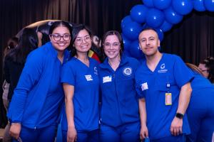 Gurnick Academy of Medical Arts offers an array of certificate, diploma, associate, and bachelor’s degree programs in imaging, nursing, and other healthcare fields.