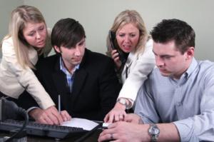 Part Numbering Mayhem