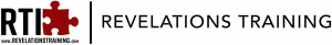 Revelations Training & Investigations logo