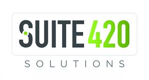 Suite 420 Solutions Logo