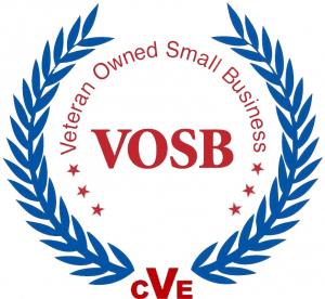 Veteran-Owned Small Business (VOSB)
