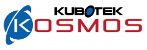 Kubotek Kosmos Brand Logo