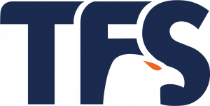 Total Frac Solutions logo