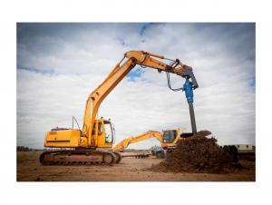 How Auger Drives can benefit the new infrastructure boom in the US