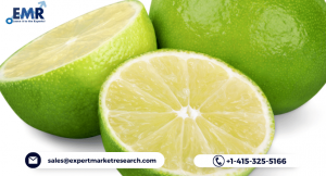 Lime Market