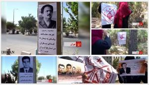 Last week "Resistance Units" celebrated 58 anniversary of the MEK in Iran and emphasized that they will be Continuing the tradition of their founders, thousands of MEK members laid down their lives to keep the flame of resistance for freedom alit.
