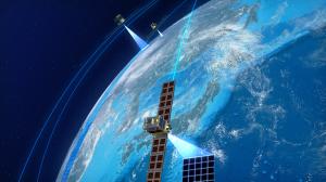 Japanese satellite laser-comm and SAR startups start studies to accelerate satellite imagery acquisition