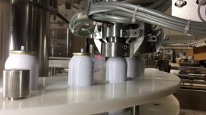 Bag on Valve Technology Market