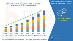 Video Conferencing Systems Market