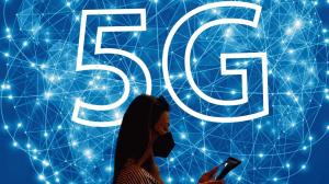 5G Services Market