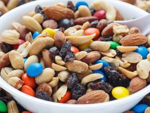 Trail Mixes Market