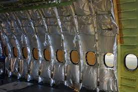 Aircraft Insulation Materials Market