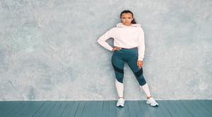 Women's Sportswear & Fitness Clothing Market